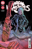 DC vs. Vampires Long Day's Journey |  Issue