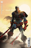 Deathstroke Inc. Year One, Part 4 |  Issue