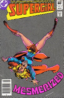 Supergirl, Vol. 2 Fear Times Four / Brain Drain |  Issue