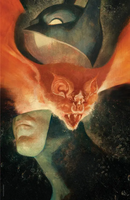 Detective Comics, Vol. 3 Gotham Nocturne, Overture, Part 1 / The Coda, Part 1 of 3 |  Issue