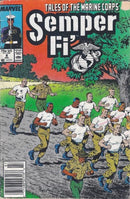 Semper Fi Motivated With Pride; Battle for Bagaduce |  Issue