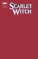Scarlet Witch, Vol. 3  |  Issue