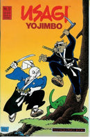 Usagi Yojimbo, Vol. 1 The Shogun’s Gift |  Issue