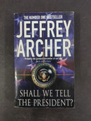 Jeffrey Archer | Bind: Paperback