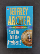 Jeffrey Archer | Bind: Paperback