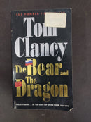 Tom Clancy | Bind: Paperback