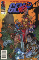 Gen 13: Bootleg A Gen 13 Fairy Tale |  Issue