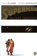 Superman: Secret Identity Tomorrow |  Issue