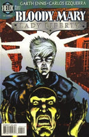 Bloody Mary: Lady Liberty Part Four |  Issue