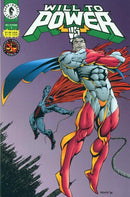Will To Power  |  Issue