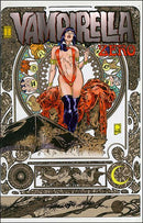 Vampirella, Vol. 2  |  Issue