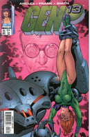 Gen 13, Vol. 2 (1995-2002) Remote Control |  Issue
