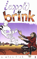 Leopold And Brink  |  Issue