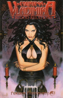 Countess Vladimira: Blood Relations Blood Relations, Part 1 of 3 |  Issue