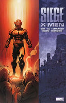 Siege: X-Men Siege - X-Men |  Issue