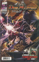 Duel Masters  |  Issue