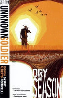 Unknown Soldier, Vol. 4  |  Issue