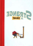 Strange Tales II  |  Issue