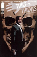 Thief of Thieves Old Thieves Never Die, They Just Get Taken |  Issue