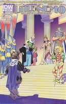 Little Nemo: Return To Slumberland  |  Issue