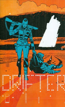 Drifter (Image Comics)  |  Issue