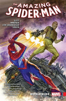 The Amazing Spider-man, Vol. 4 HC / TP Worldwide |  Issue