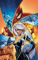 Black Cat, Vol. 1 Yancy St. Shuffle |  Issue