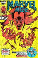 Marvel Age  |  Issue