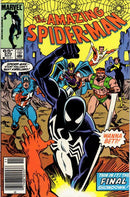 The Amazing Spider-Man, Vol. 1 The Hero And The Holocaust! |  Issue