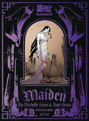 Maiden  |  Issue