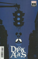 Dark Ages, Vol. 1  |  Issue