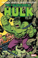 Mighty Marvel Masterworks: The Incredible Hulk TP  |  Issue