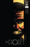 The Closet  |  Issue