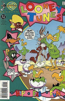 Looney Tunes  |  Issue
