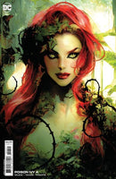 Poison Ivy, Vol. 1 Chapter Four |  Issue
