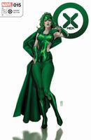 X-Men, Vol. 5 Collapse Theory |  Issue