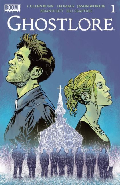Ghostlore  |  Issue#1A | Year:2023 | Series:  | Pub: Boom! Studios
