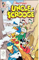 Walt Disney's Uncle Scrooge Golden Horizons / Uncle Scrooge's Allergy |  Issue