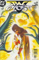 Space Ghost Eclipse |  Issue