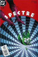 The Spectre, Vol. 4 The Resurrection of Sinestro!, Part 2: La Femme Spectre |  Issue