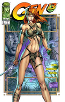 Gen 13, Vol. 2 (1995-2002) Family Feud |  Issue