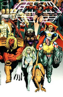 Freak Force  |  Issue