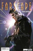 Farscape: Gone & Back Part 3: Call in the Murines |  Issue