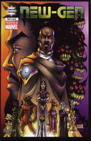 New-Gen  |  Issue