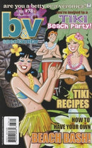 Betty & Veronica Spectacular  |  Issue