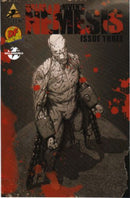 Millar & McNiven's Nemesis Part Three |  Issue
