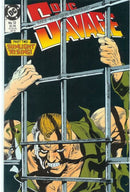 Doc Savage, Vol. 2 Sunlight Rising, Part 2: Escape From Solitude |  Issue