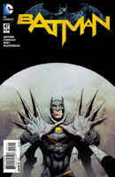 Batman, Vol. 2 Superheavy, Part Seven |  Issue