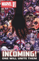 Marvel Previews, Vol. 4 New Mutants #1 |  Issue#27 | Year:2019 | Series: Marvel Previews | Pub: Marvel Comics |