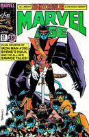 Marvel Age  |  Issue